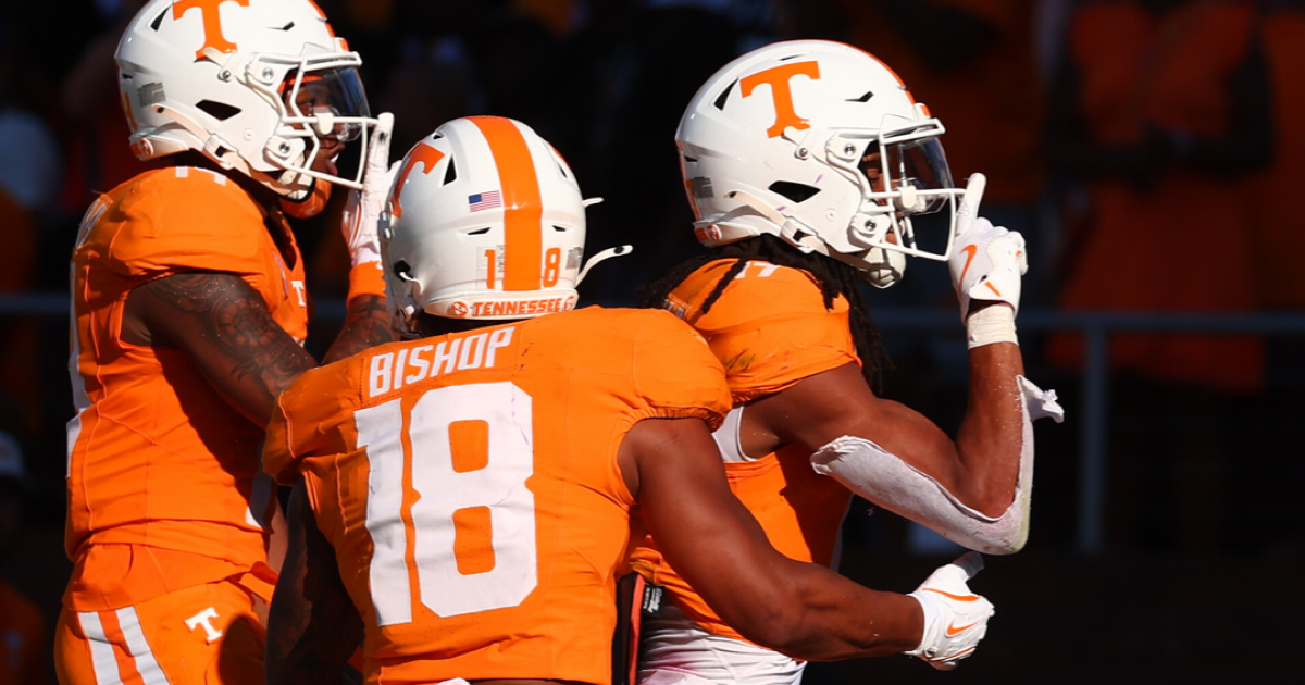 Why Mel Kiper Jr. expects 'a lot more' first-round buzz for Chris Brazzell II in NFL Draft