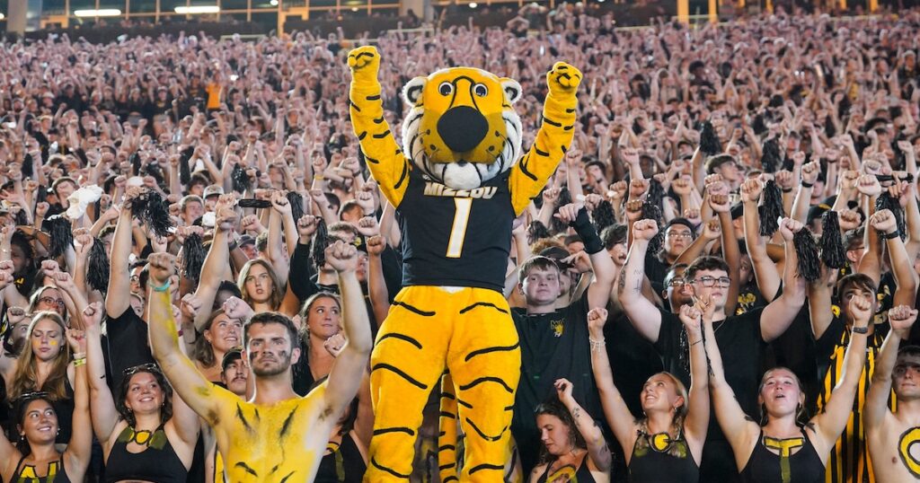 Mizzou
