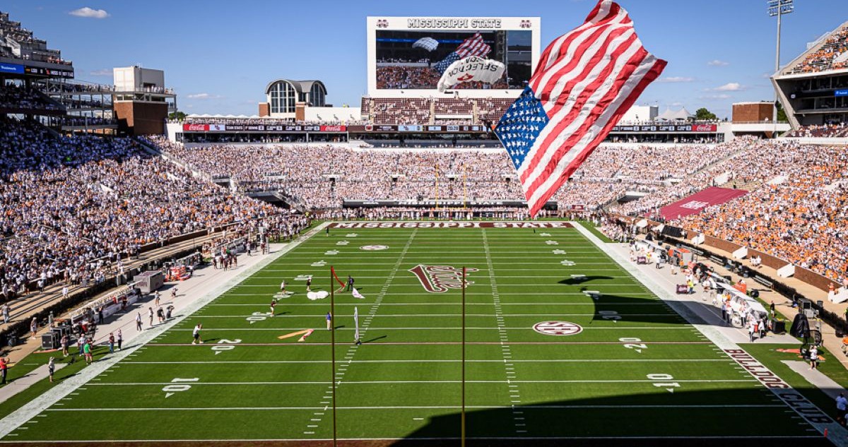 College GameDay Podcast reveals picks for Egg Bowl