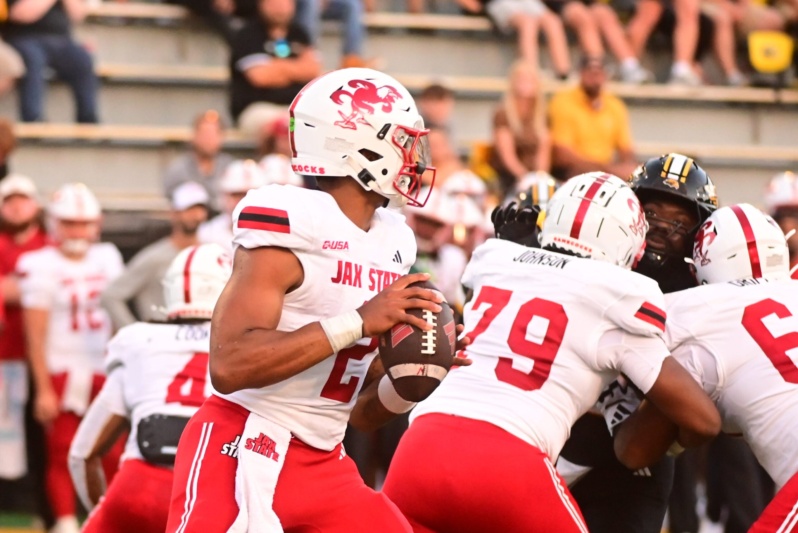 Former Rutgers Football players in College Football - Week Five - On3