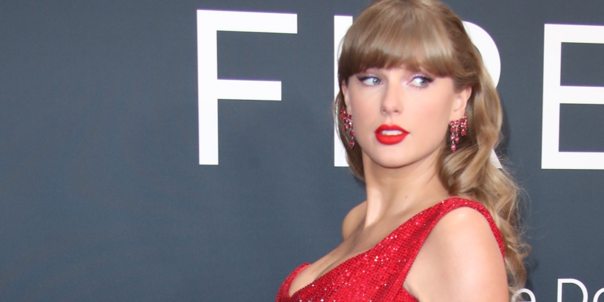 Why Taylor Swift turned down Super Bowl LX halftime show