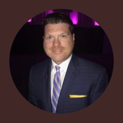 Brad Logan Avatar
