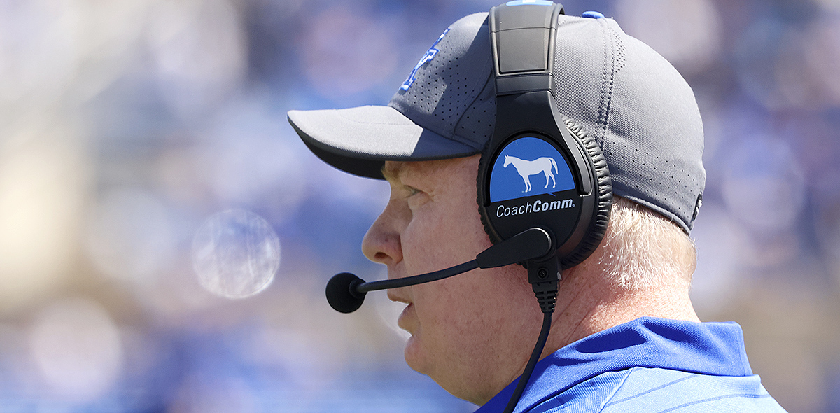 Stoops Monday Press Luncheon Notes - UGA Week - On3