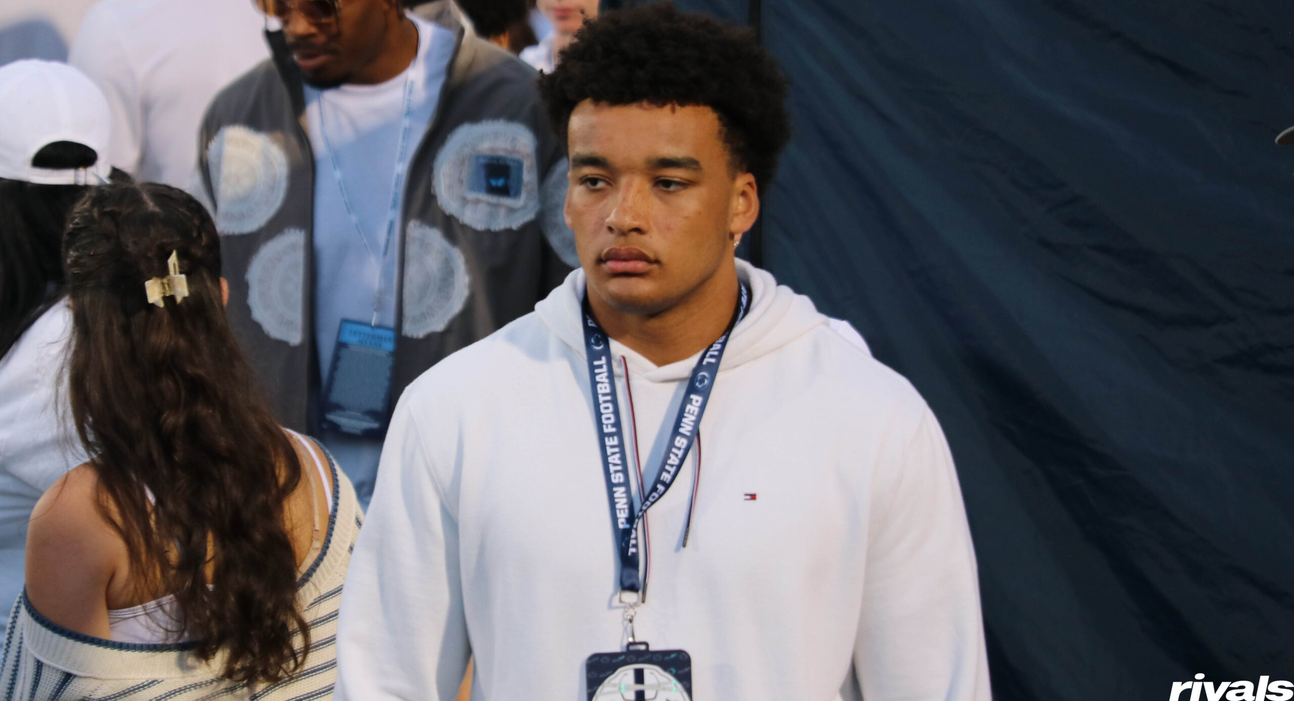 UCLA commit Carter Gooden considers Tennessee 'a great option' after ...