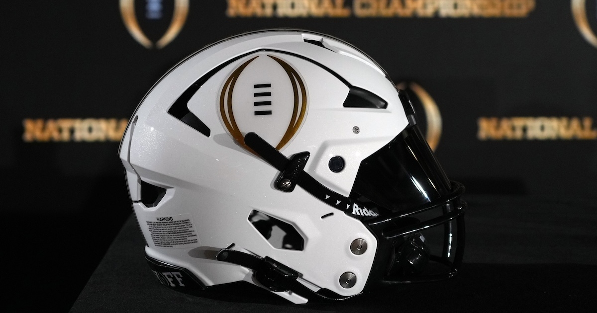 2027 College Football Playoff National Championship to be played in New Orleans