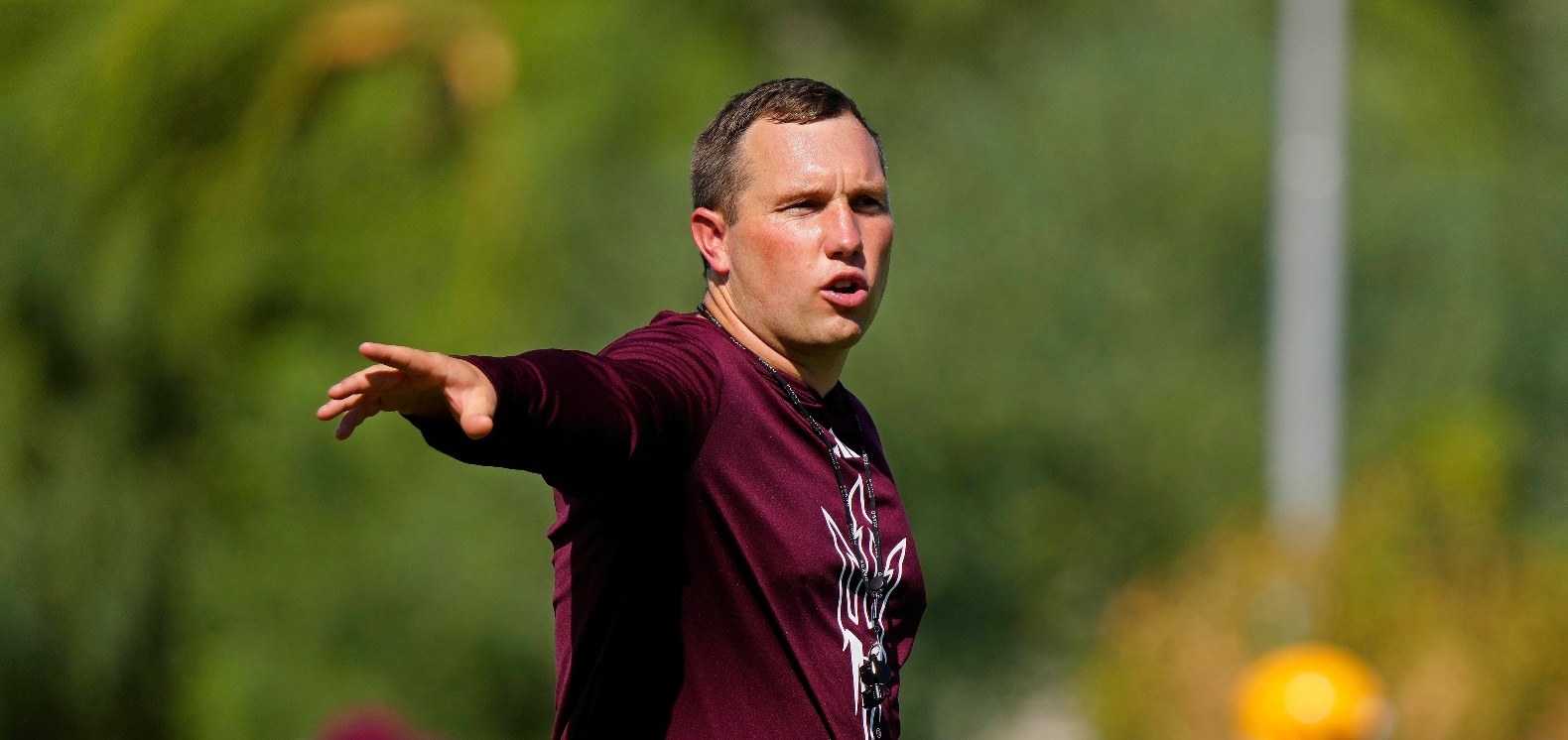 Arizona State is tracking with top Mid-South prospects after thrilling win