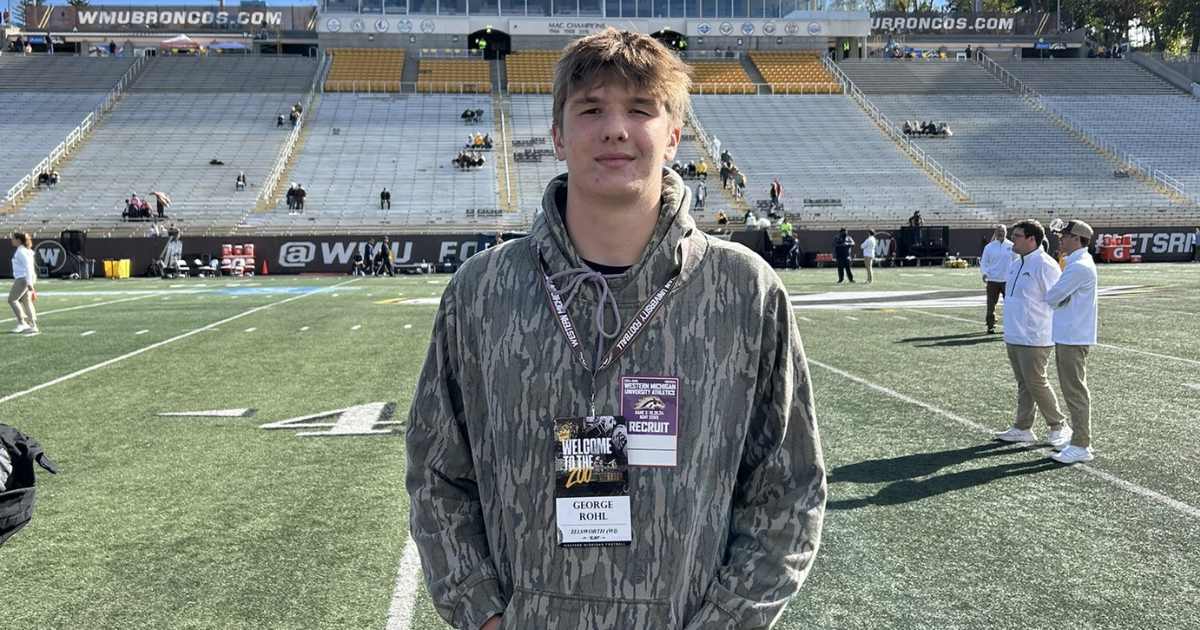 What is Minnesota getting in new TE commitment George Rohl? - On3
