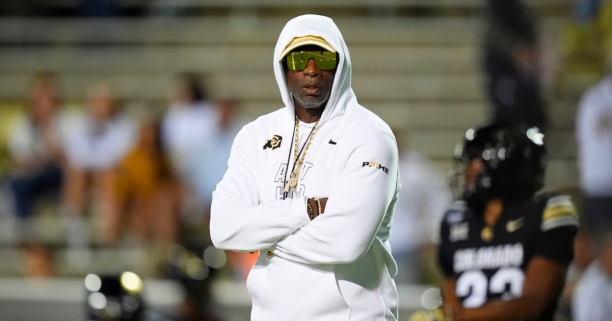 Deion Sanders health update: Latest on recovery from multiple ailments