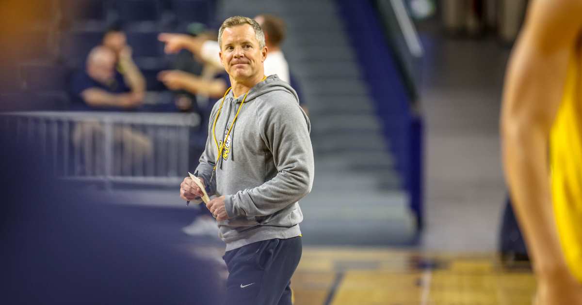 The Wolverine Basketball Show: Reacting to Michigan's exhibition game against Cincinnati