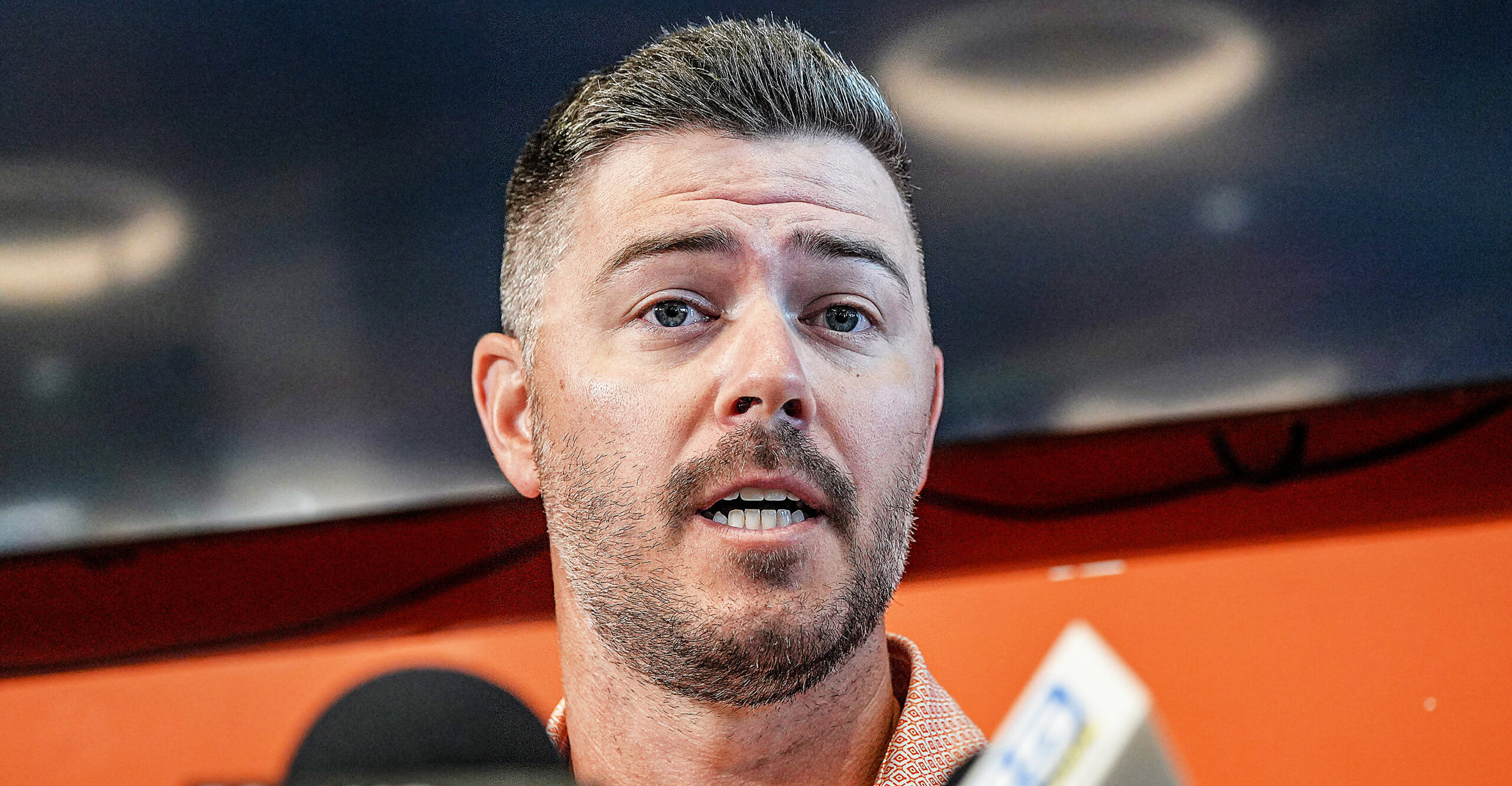 Wednesday Staff Update: Our Latest On Garrett Riley + Will Heldt Intel ...