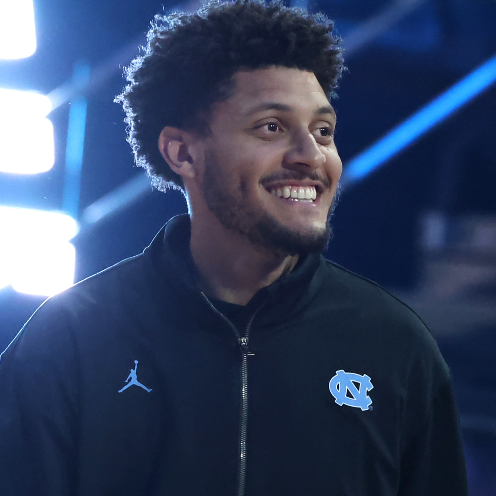 Justin Jackson Avatar