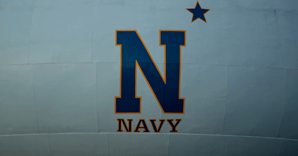 Navy Logo