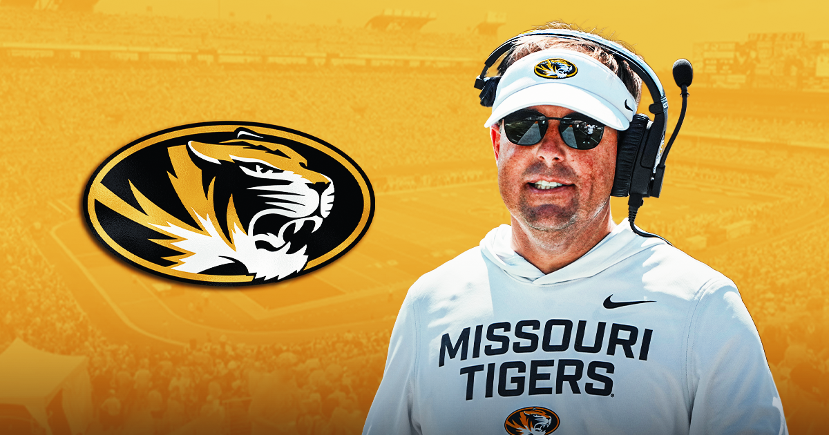 The Friday File: New names following the dead period and what they signal about Mizzou