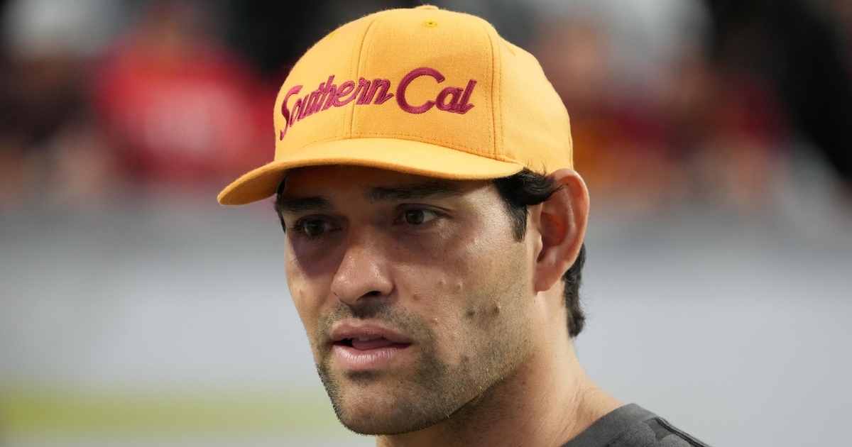Mark Sanchez stabbed in Indianapolis, currently in critical condition at hospital