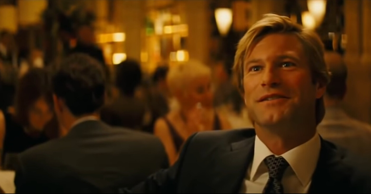 Harvey Dent (yes, Two-Face from Batman) has sound advice for college coaches and Mark Stoops