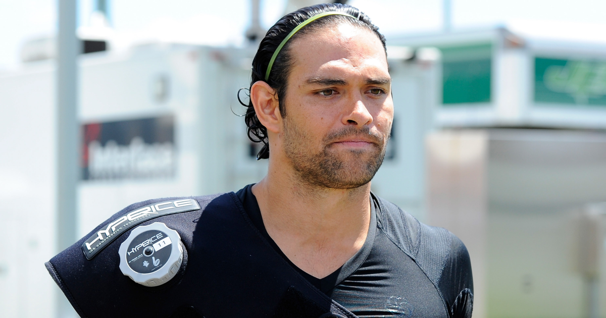 Mark Sanchez stabbing: Former NFL QB breaks silence on violent Indianapolis incident