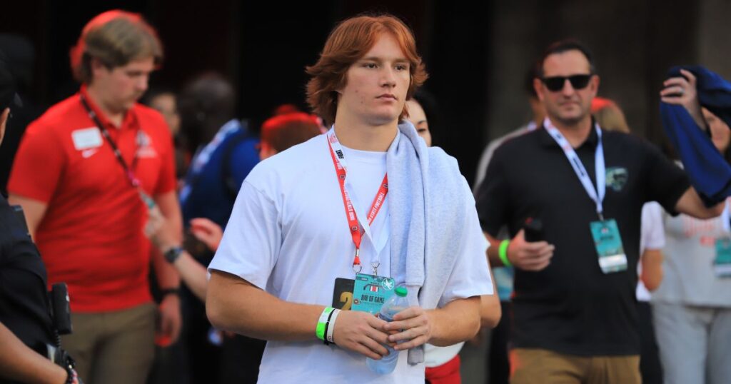 Jacob Curry-Ohio State