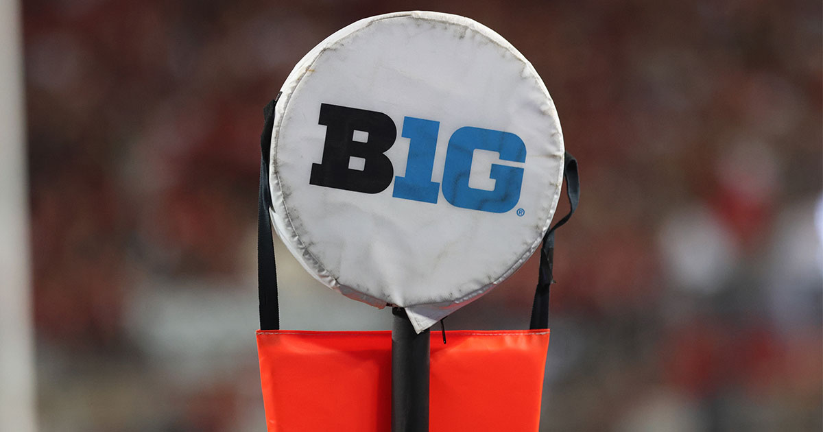 Kris Budden unloads rant about Big Ten coaches’ travel complaints