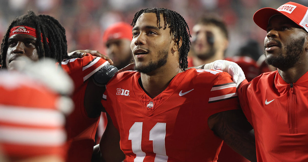 Projecting role, impact as C.J. Hicks returns to Ohio State lineup