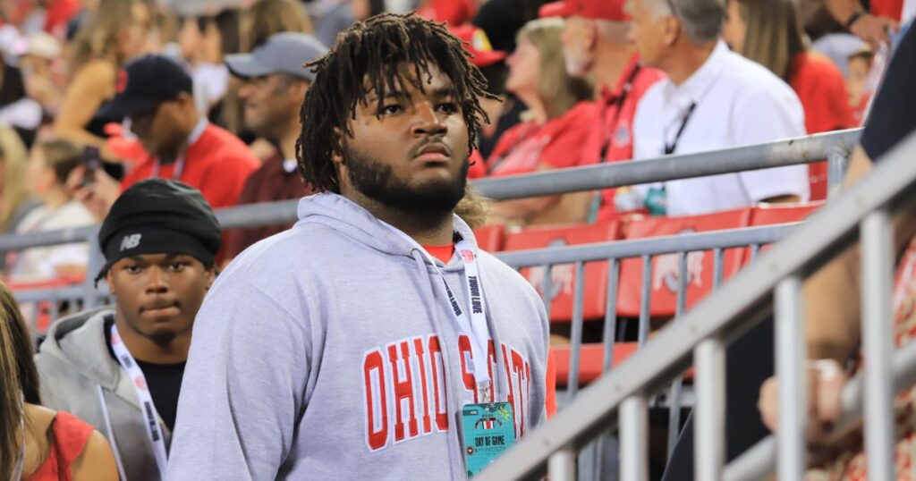 Anthony Blalock Jr.-Ohio State