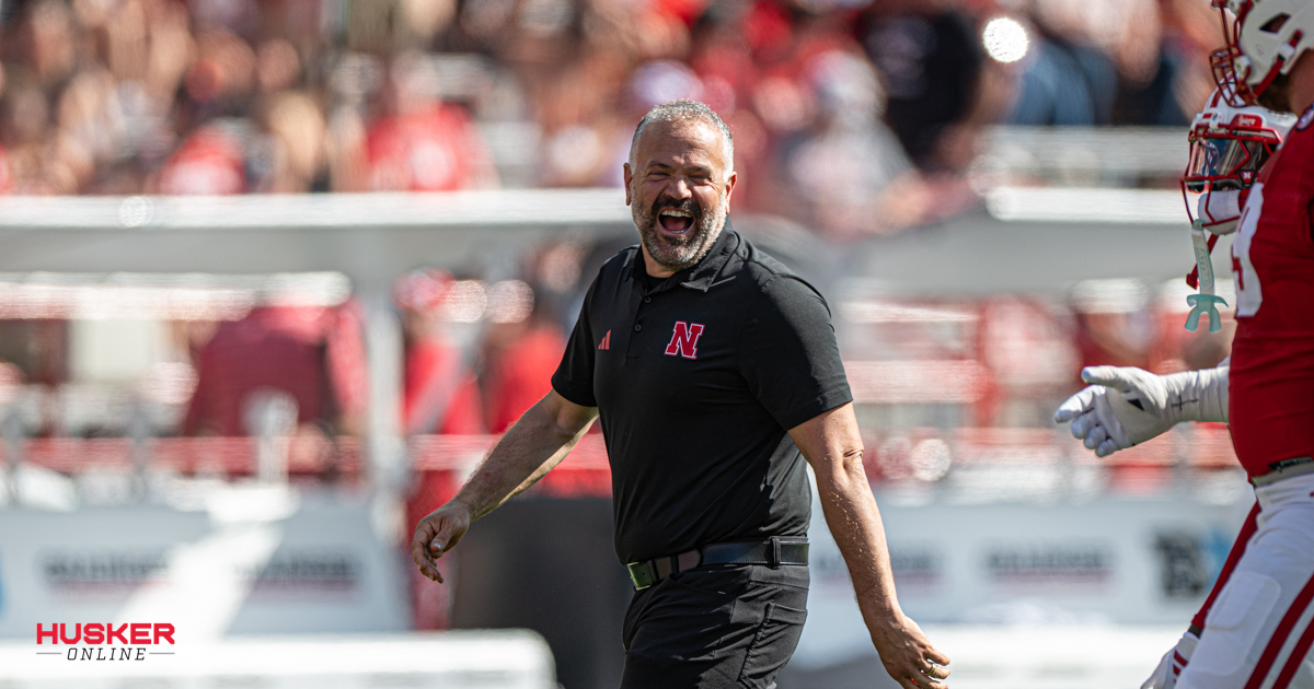 Nebraska lands transfer quarterback in the NCAA Transfer Portal