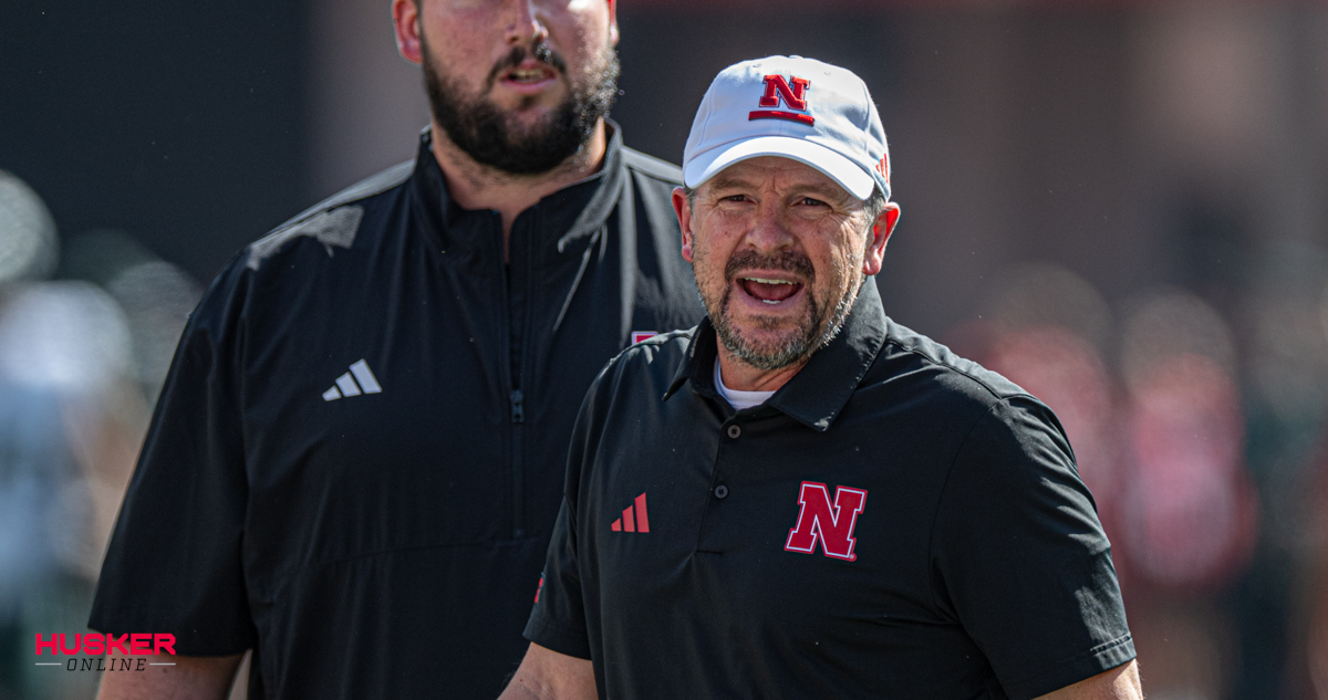 Tanner Vibabul commitment: What does it mean for Nebraska?