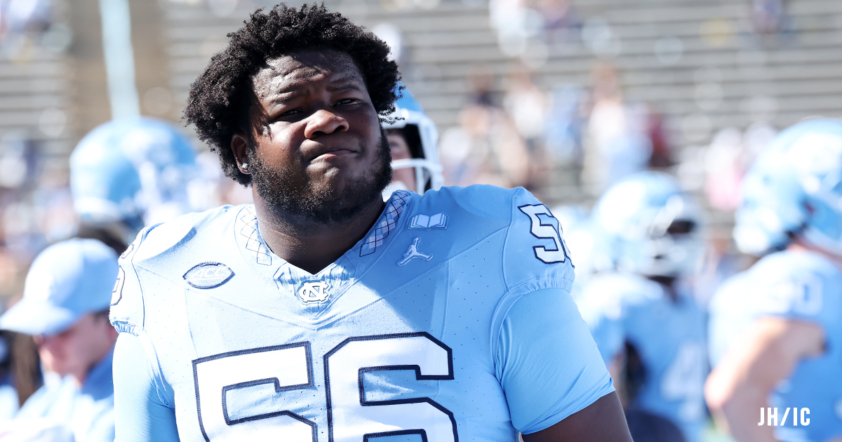 Harsh Reality Replaces Wild Optimism Five Games Into UNC Football Season