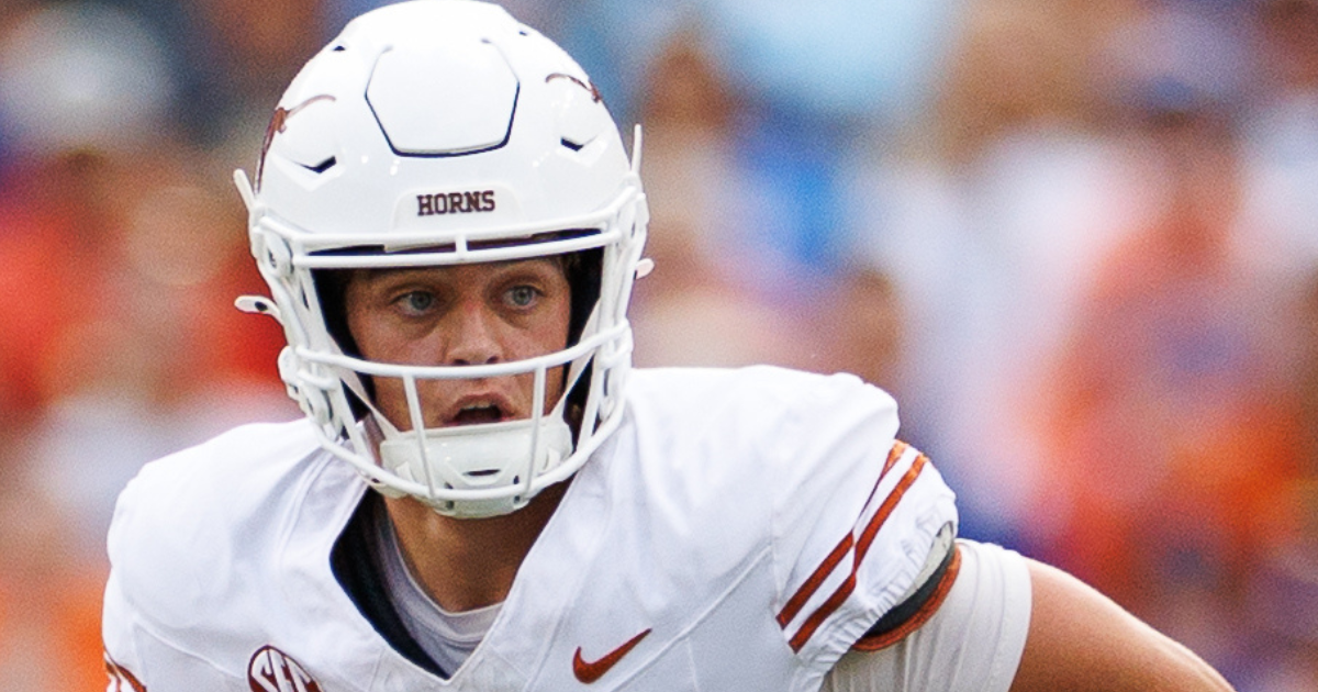 Jon Gruden breaks down 'launching pad' for Arch Manning, what to expect