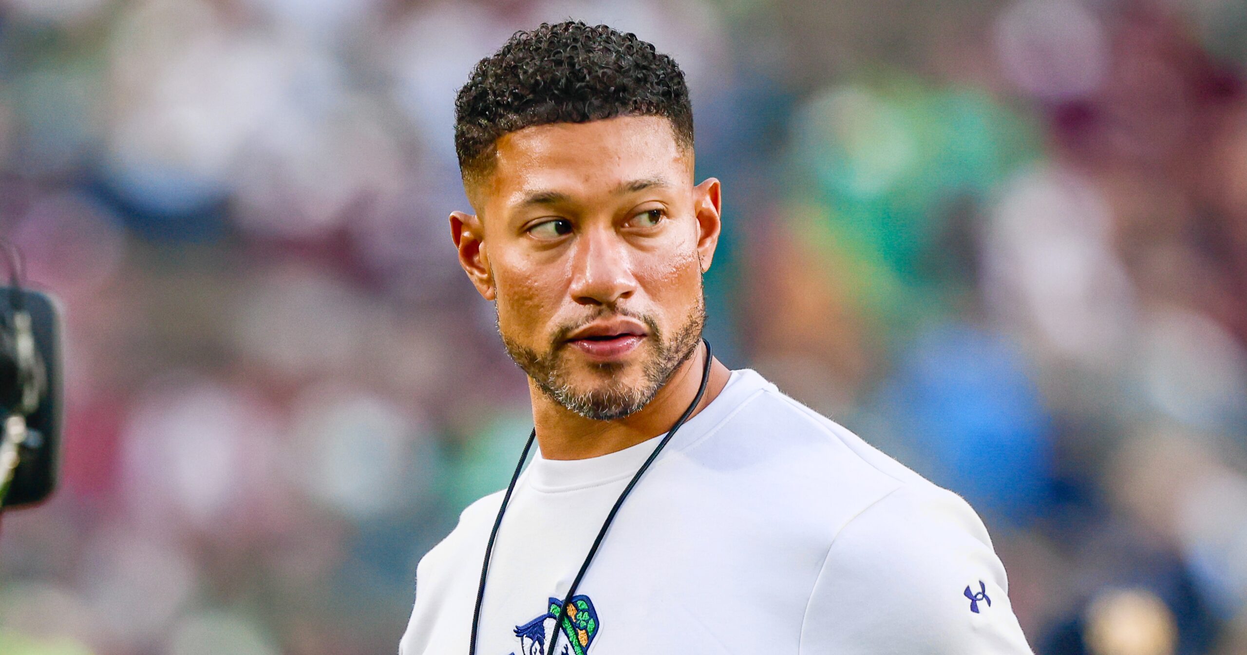 What they’re saying about Notre Dame being left out of College Football Playoff and Irish declining bowl bid