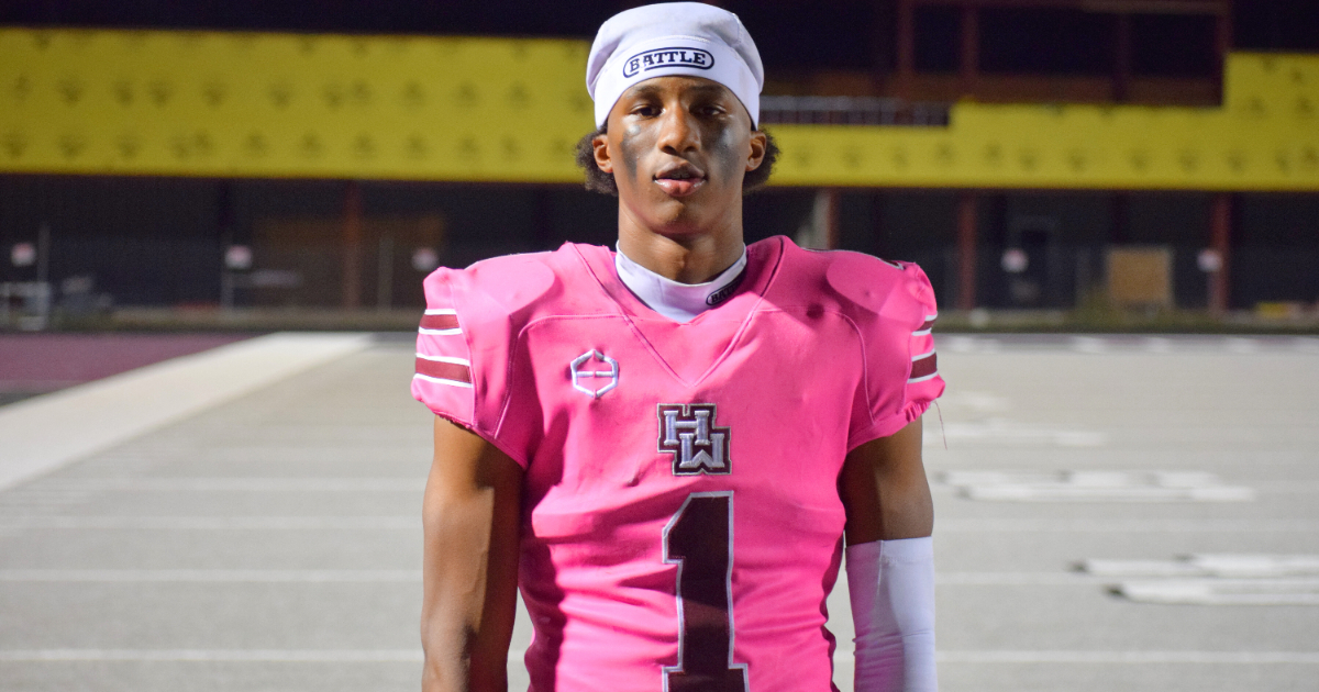 INTEL: Dakota Guerrant update, Michigan recruiting travel notes