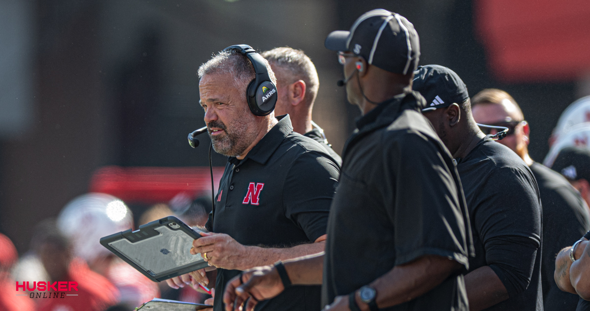 Nebraska vs. Maryland: Keys to victory, HuskerOnline score predictions for Saturday