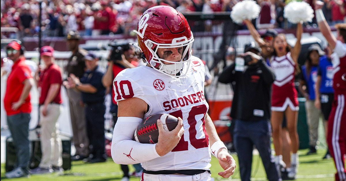 Game 7 Preview: Scouting the Oklahoma Sooners