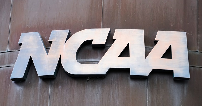 NCAA sets dates for January college football transfer portal