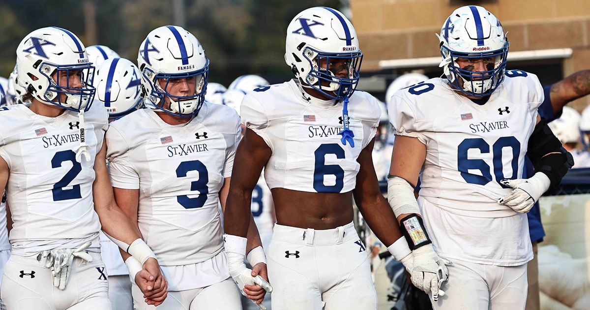 2026 LB Aden Reeder se retira de Wisconsin