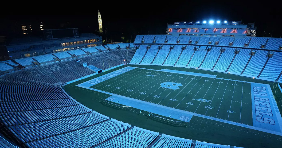 Next Level: All Things UNC with Greg