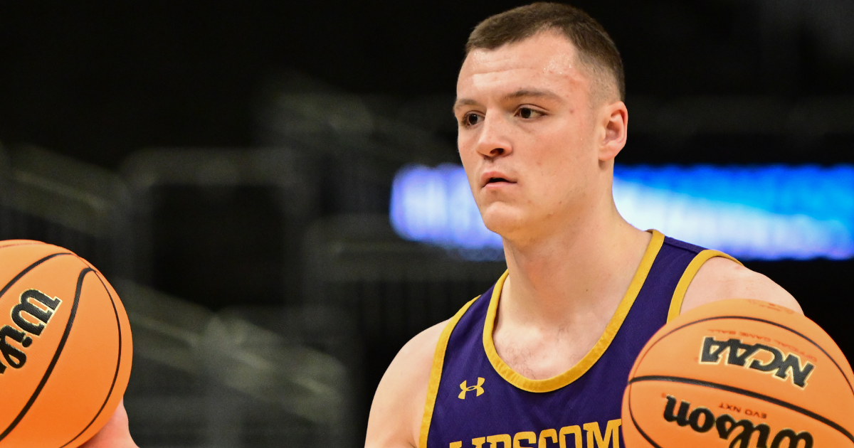 Jacob Ognacevic injury update: Danny Sprinkle announces Washington forward sidelined with significant issue