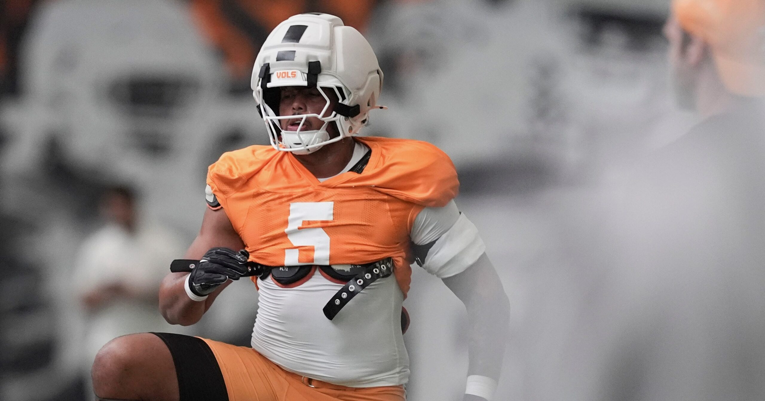 Tennessee Football updates Thursday night injury report for Arkansas game