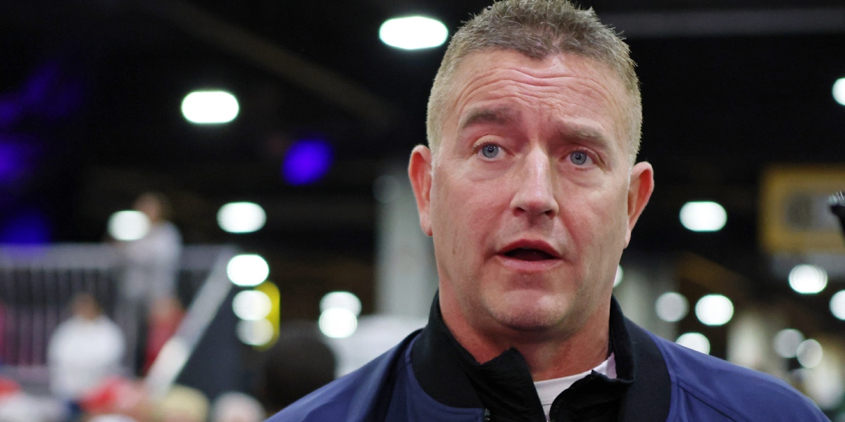Kirk Herbstreit shares strong reaction to reported permanent suspension of SEC official