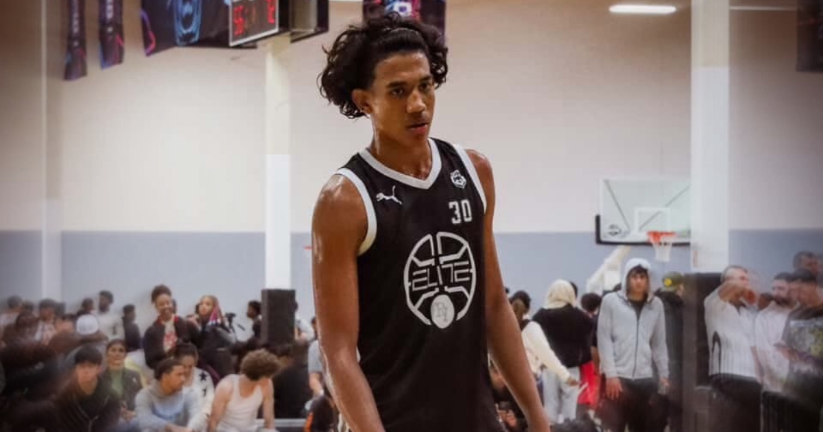 South Carolina basketball getting official visit from Rivals150 wing