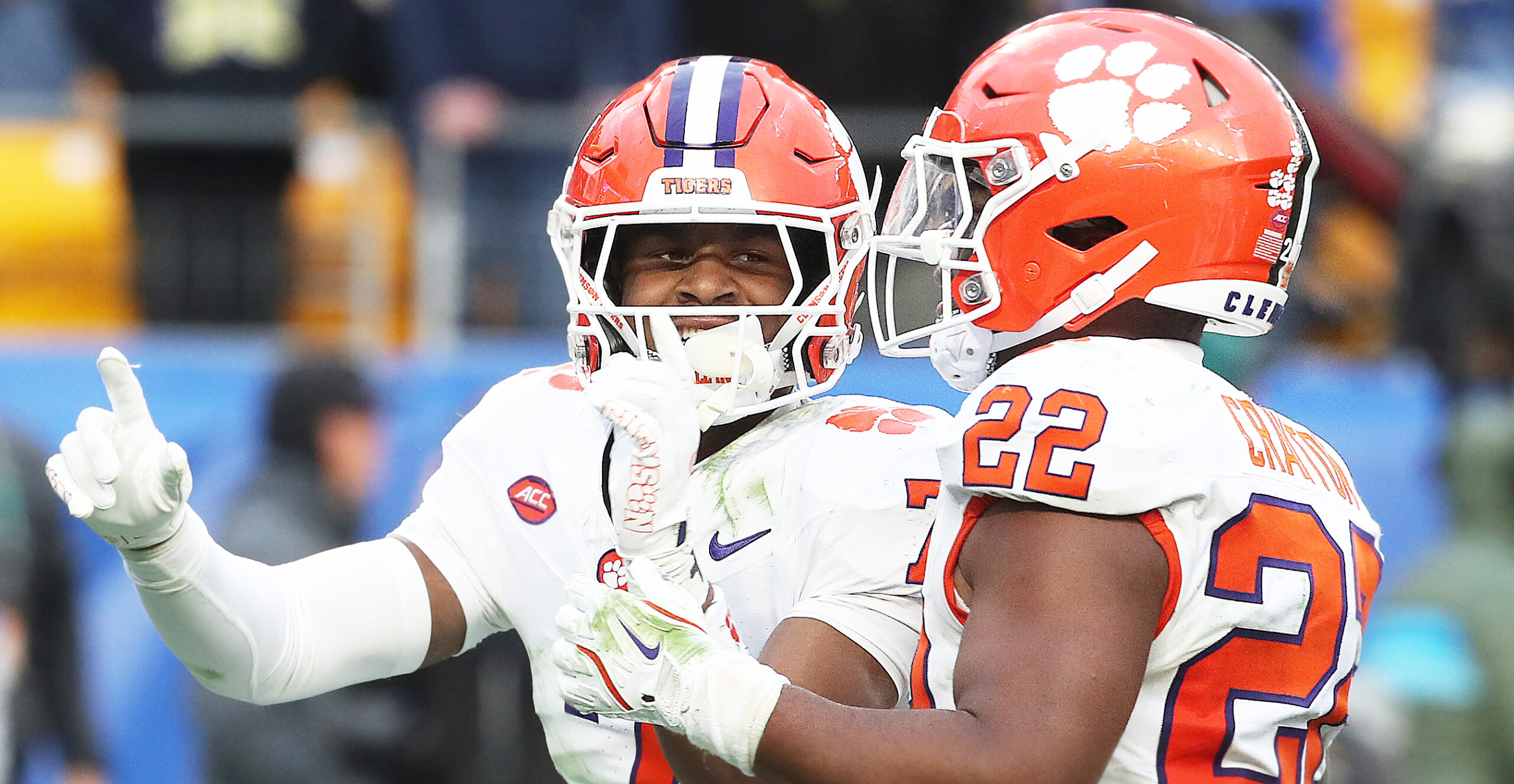 Image for Is Khalil Barnes Texas' answer to its secondary woes?