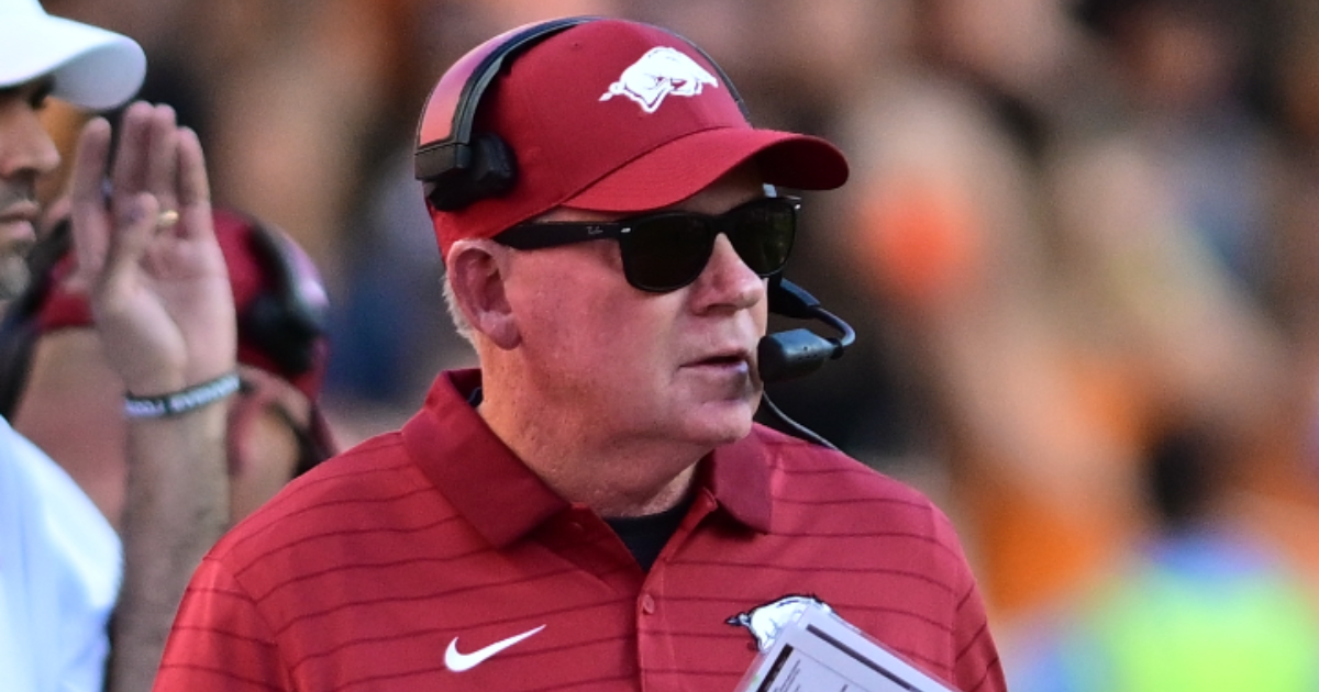 Arkansas commits suit up for high school football action