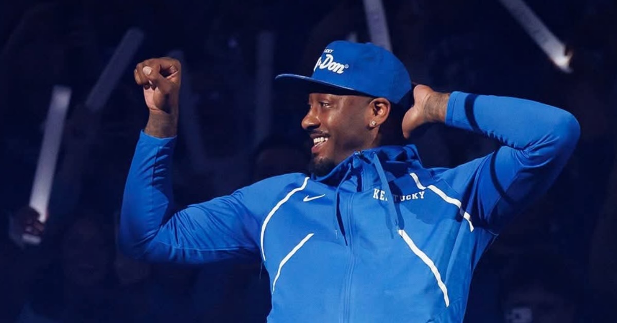 Who Should Be the Special Guest for Kentucky at Big Blue Madness in 2026?