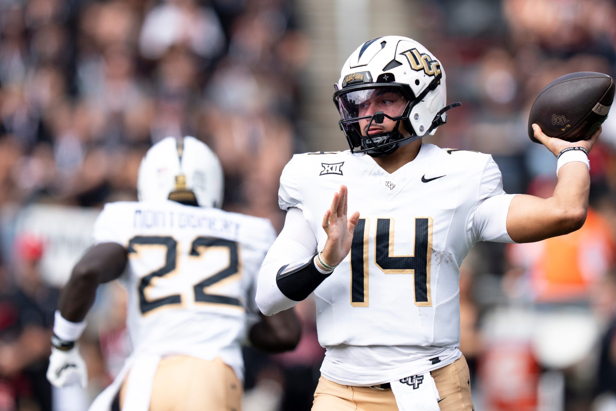 The Presnap Read: Breaking down UCF’s roster