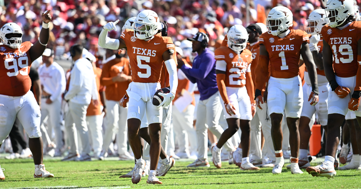 Today is the last day for underclassmen to declare for the NFL Draft