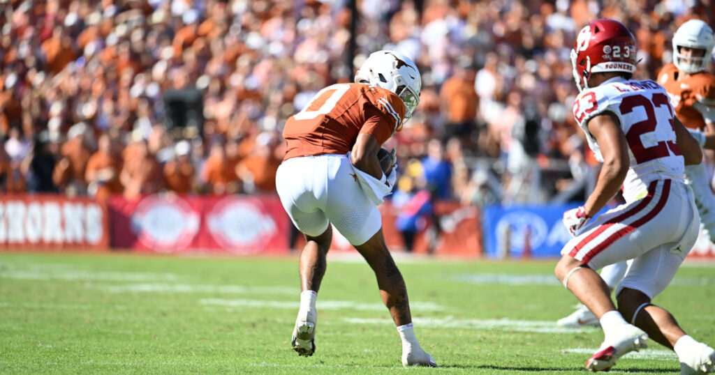 DeAndre Moore