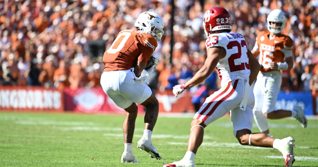 DeAndre Moore