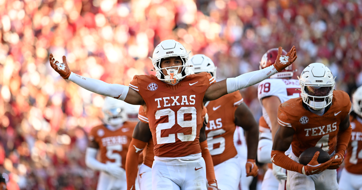 Was Graceson Littleton snubbed from the Freshman All-American team?