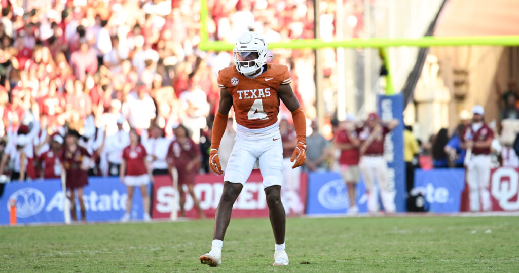 Jelani McDonald