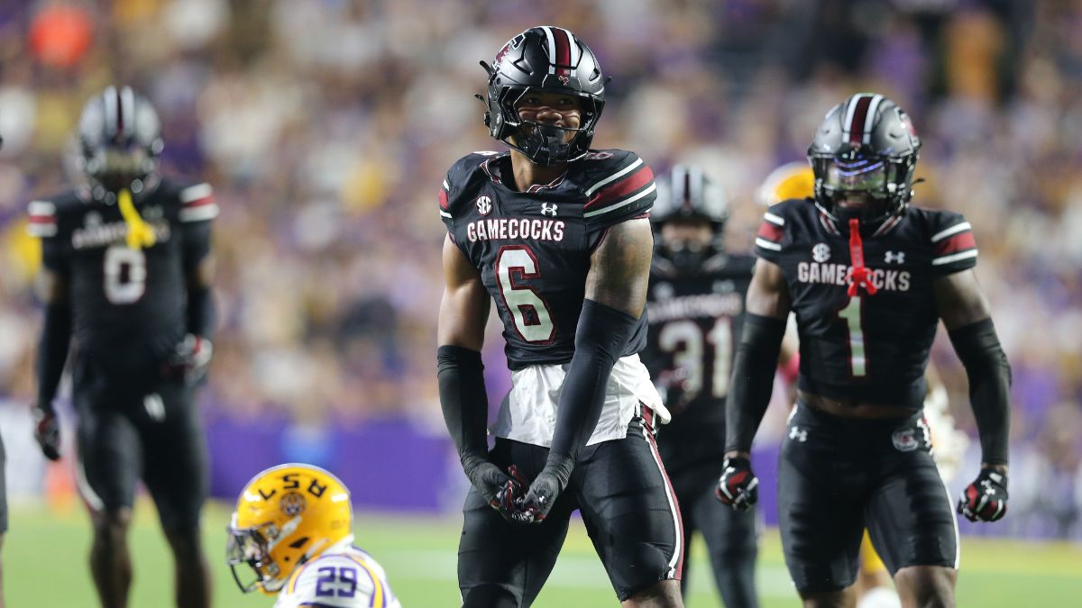 Final injury report is in: Latest on Dylan Stewart