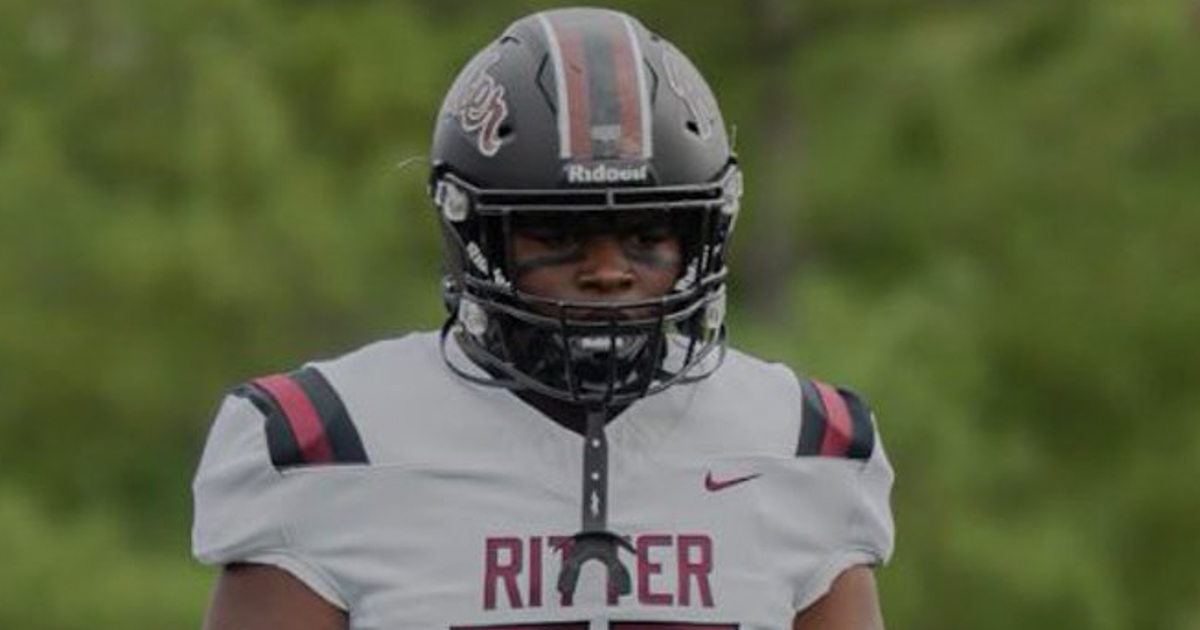 Iowa State fills key need in 2026 class, lands St. Louis DL Jocques Felix